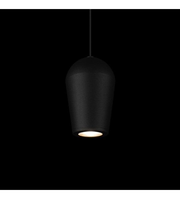 Подвесной светильник LOFT IT Blackout 10357/1