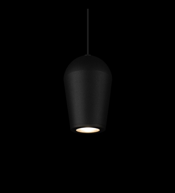 Подвесной светильник LOFT IT Blackout 10357/1