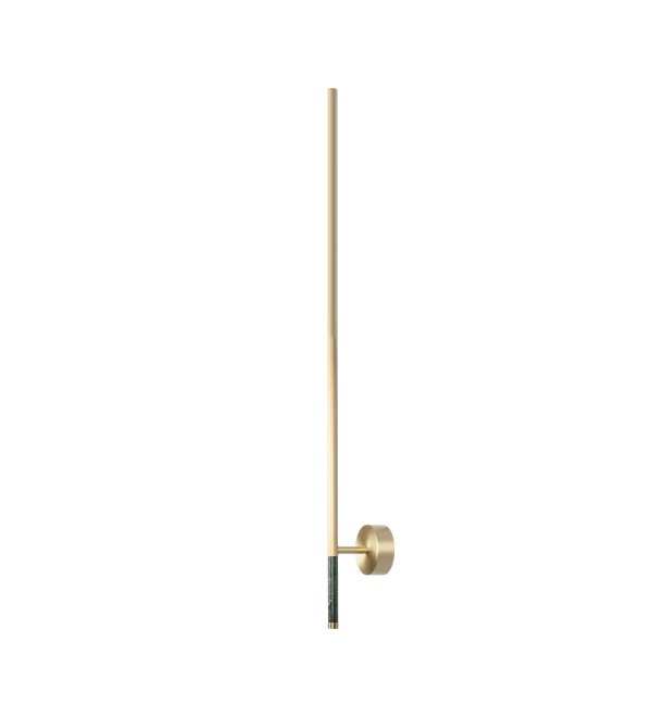Настенный светильник LOFT IT Handle 10150/930 Green