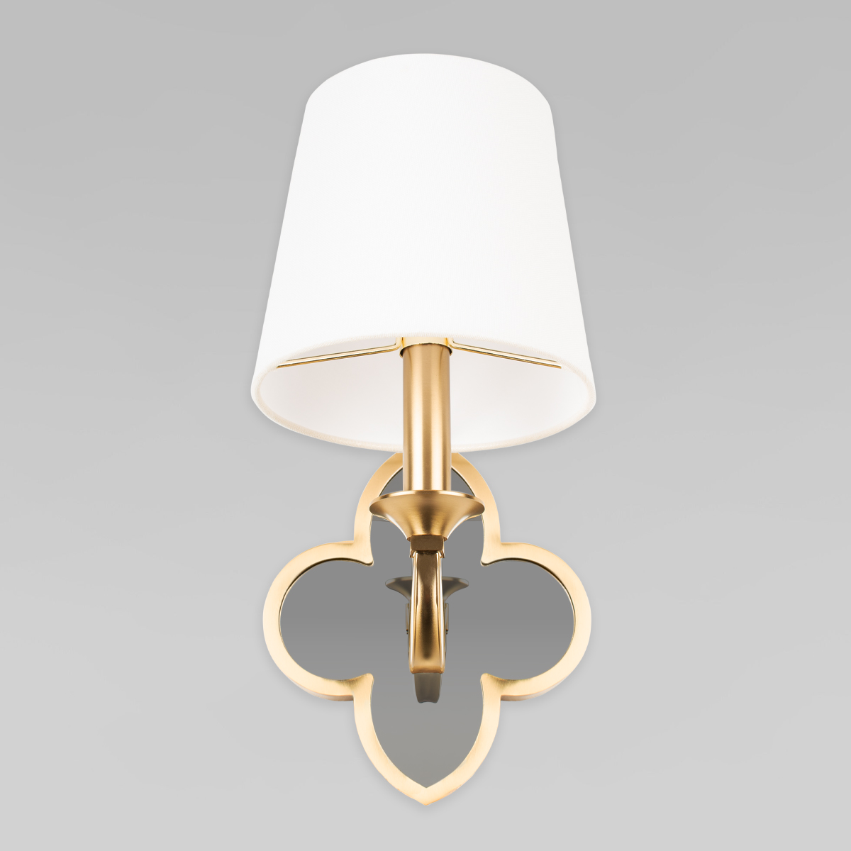 Настенный светильник LOFT IT Silence 10303W/B Brass