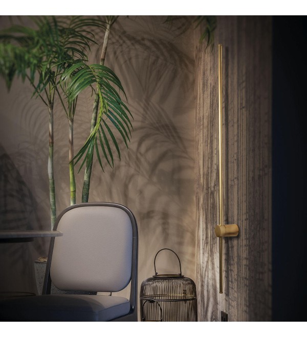 Настенный светильник LOFT IT Rays 10053GD