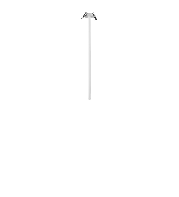 Потолочный светильник LOFT IT Cane 10359/600 White