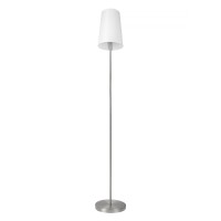 Торшер LOFT IT Hilton 10527F Nickel