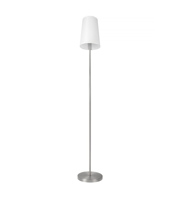 Торшер LOFT IT Hilton 10527F Nickel