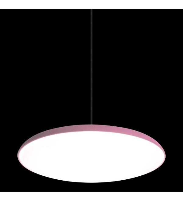 Подвесной светильник LOFT IT Plato 10119 Pink