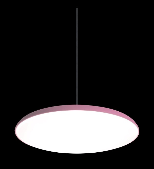 Подвесной светильник LOFT IT Plato 10119 Pink