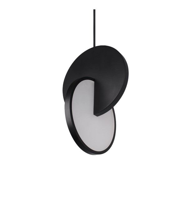 Подвесной светильник LOFT IT Eclipse 9970BK