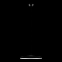 Подвесной светильник LOFT IT Plato 10119 Black