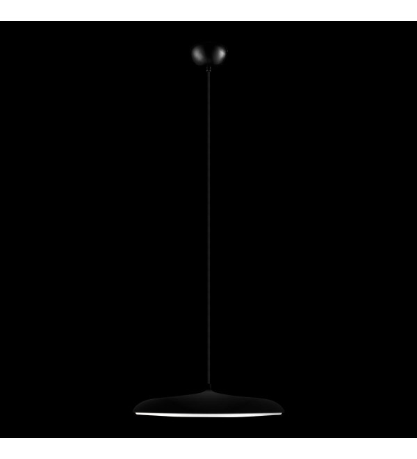 Подвесной светильник LOFT IT Plato 10119 Black