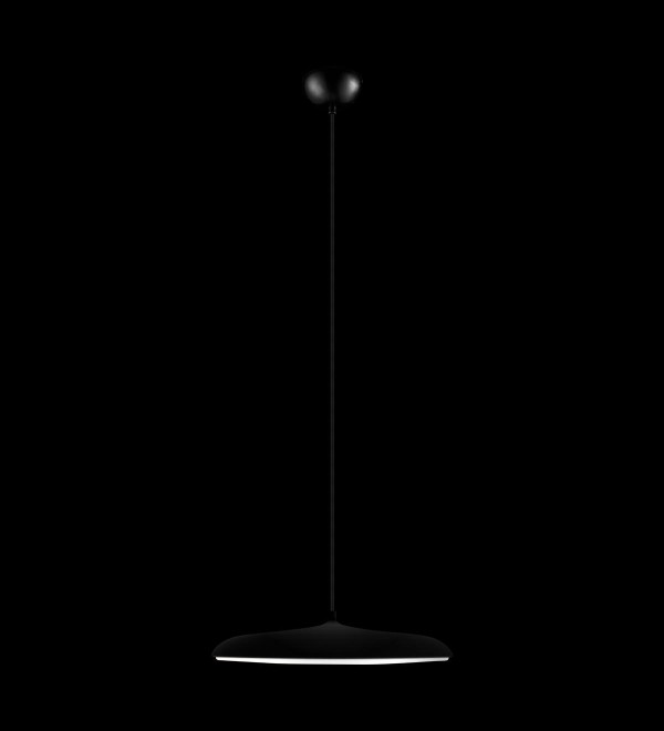 Подвесной светильник LOFT IT Plato 10119 Black
