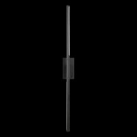 Настенный светильник LOFT IT Stick 10011BK