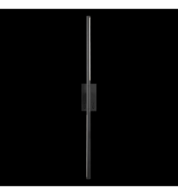 Настенный светильник LOFT IT Stick 10011BK