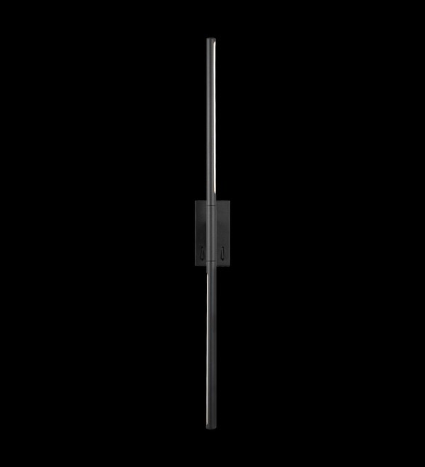 Настенный светильник LOFT IT Stick 10011BK