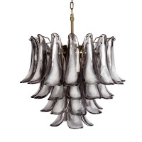 Подвесная люстра LOFT IT Lilou 10600/600 Ash