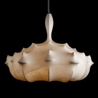 Подвесной светильник LOFT IT Zeppelin 10375/1000