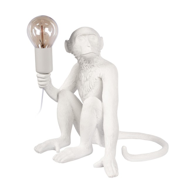 Настольная лампа LOFT IT Monkey 10314T/A