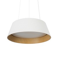 Подвесной светильник LOFT IT Evans 10224P White