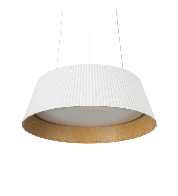 Подвесной светильник LOFT IT Evans 10224P White