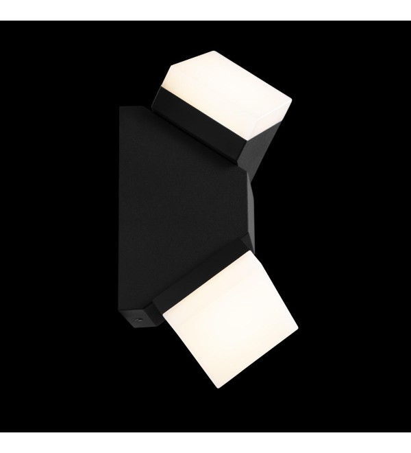 Уличный светильник LOFT IT Eterno 100010/B