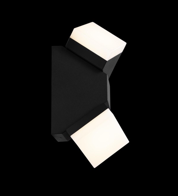 Уличный светильник LOFT IT Eterno 100010/B
