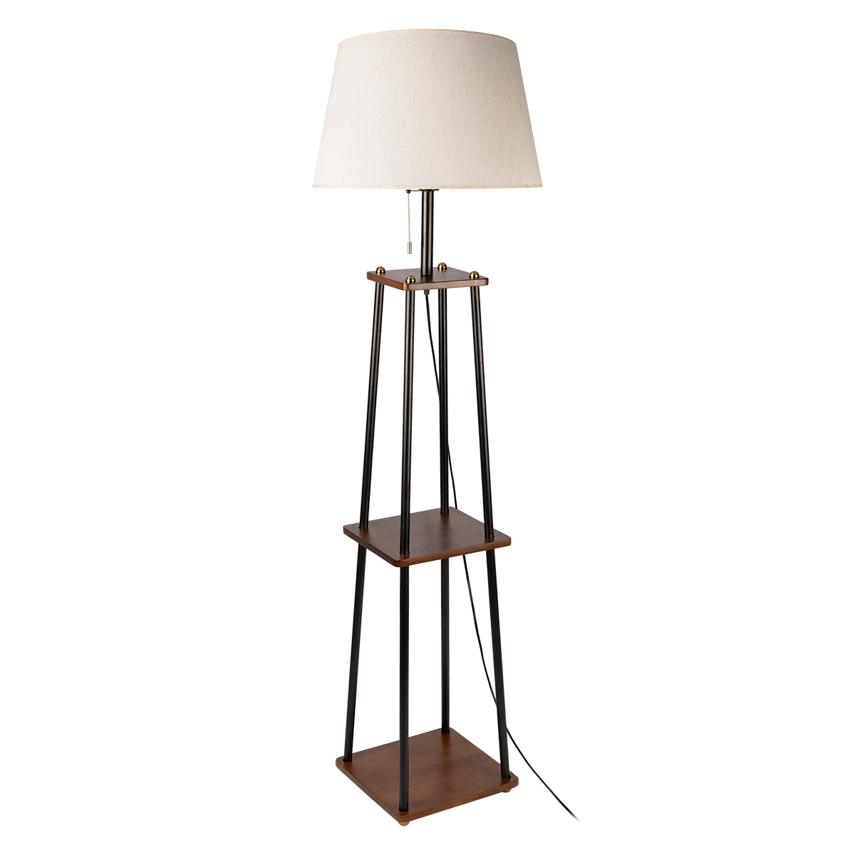 Торшер LOFT IT Cara 10574F