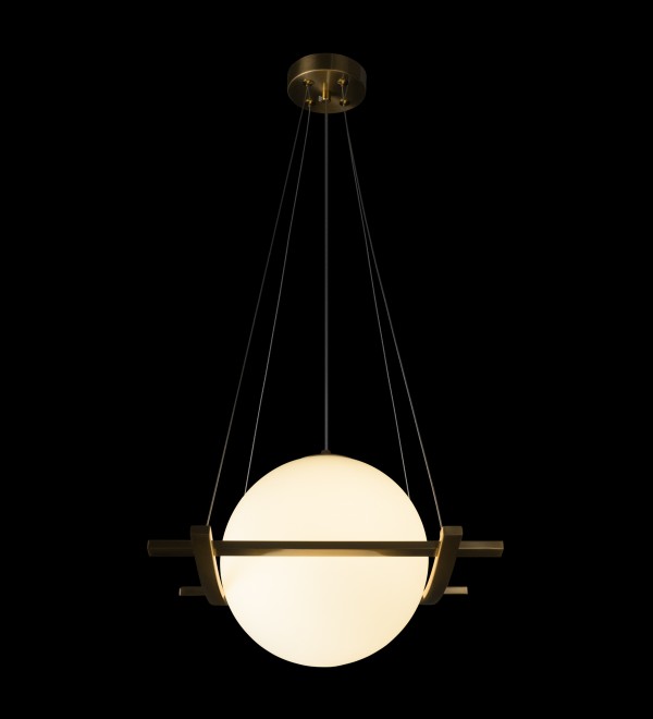 Подвесной светильник LOFT IT Swing 10424/250