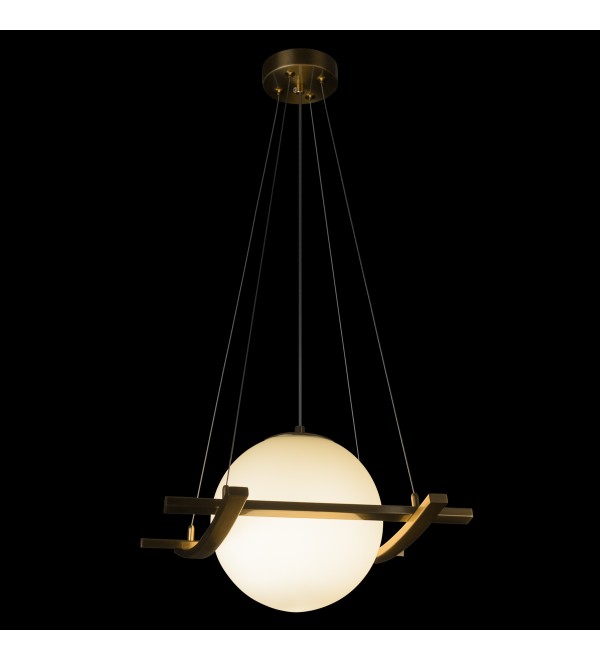 Подвесной светильник LOFT IT Swing 10424/200