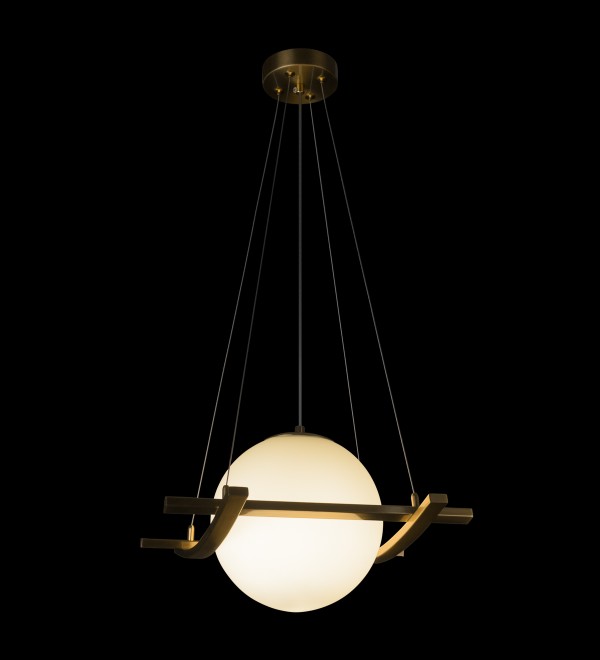 Подвесной светильник LOFT IT Swing 10424/200