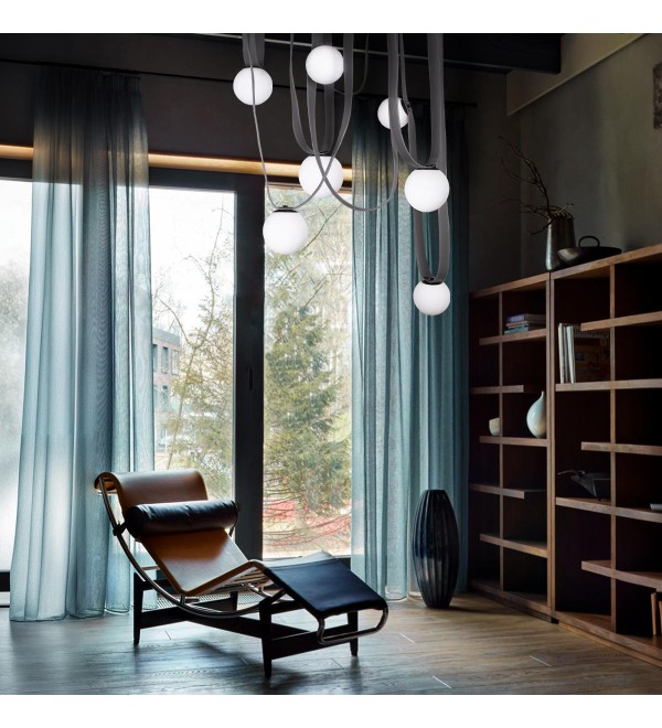 Подвесной светильник LOFT IT Picot 10240/5