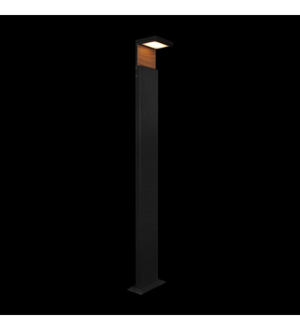 Ландшафтный светильник LOFT IT Oak 100001/1000