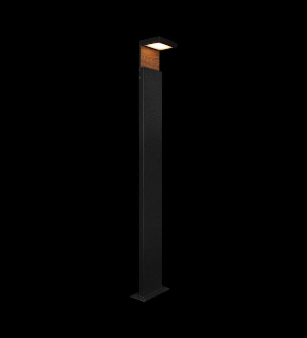 Ландшафтный светильник LOFT IT Oak 100001/1000