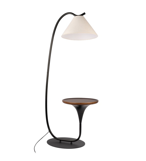 Торшер LOFT IT Charlotte 10568F Black