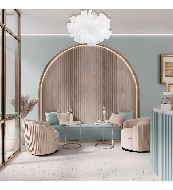 Потолочный светильник LOFT IT Clizia 10231/780C White