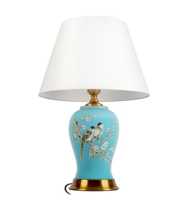 Настольная лампа LOFT IT Bluebell 10493T