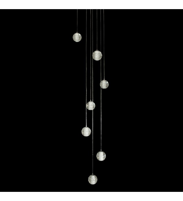 Подвесной светильник LOFT IT Rain 10112/7