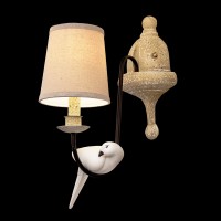 Бра LOFT IT Birds LOFT1029W-1