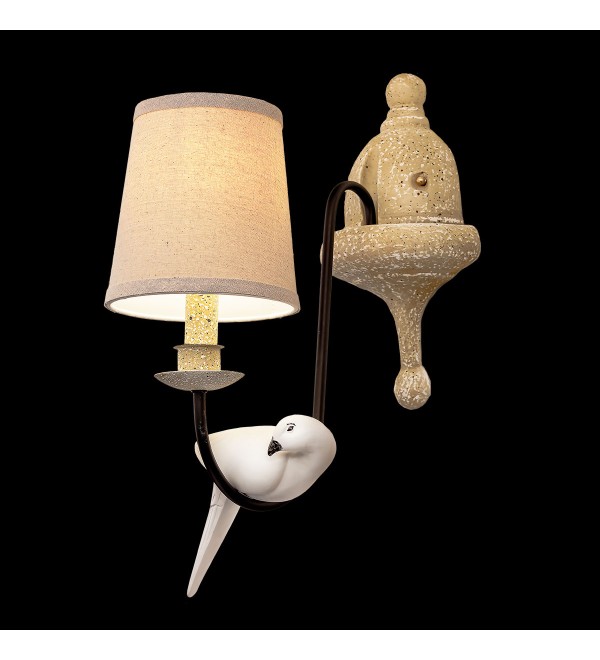 Бра LOFT IT Birds LOFT1029W-1