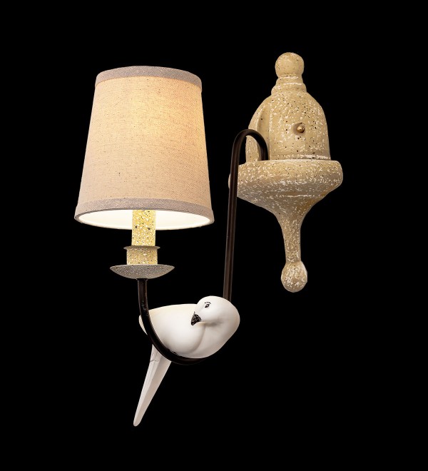 Бра LOFT IT Birds LOFT1029W-1