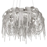 Подвесная люстра LOFT IT Volver 10404/650 SN