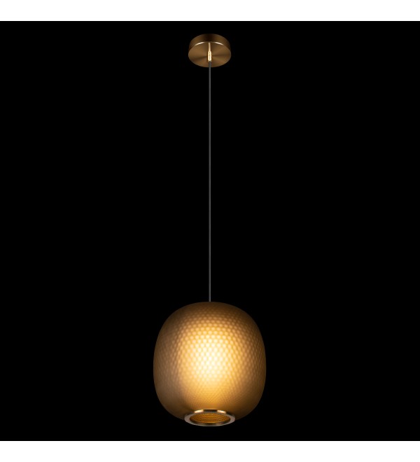 Подвесной светильник LOFT IT Hive 10425 Grey