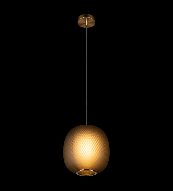 Подвесной светильник LOFT IT Hive 10425 Grey