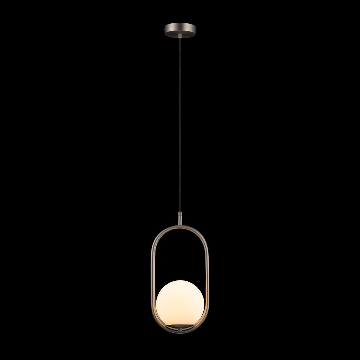 Подвесной светильник LOFT IT Glob LOFT2595-B