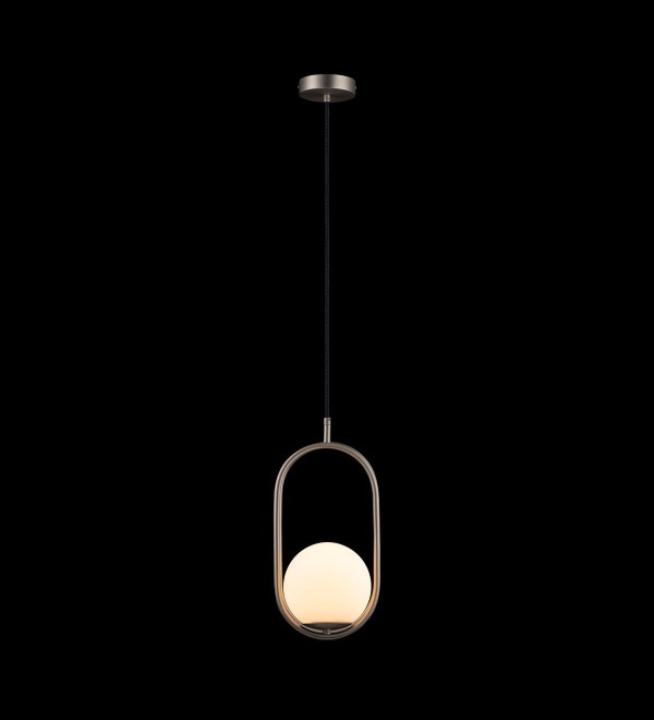 Подвесной светильник LOFT IT Glob LOFT2595-B