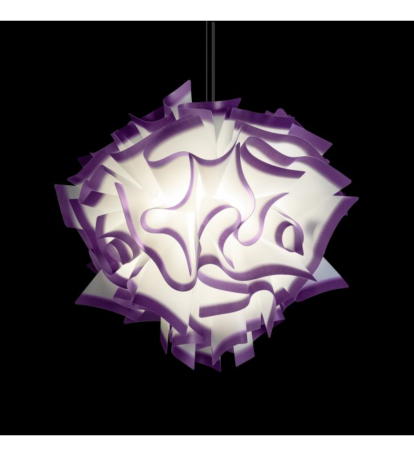 Подвесной светильник LOFT IT Clizia 10593/600 Purple