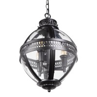 Подвесной светильник LOFT IT Lantern residential LOFT3043-BL