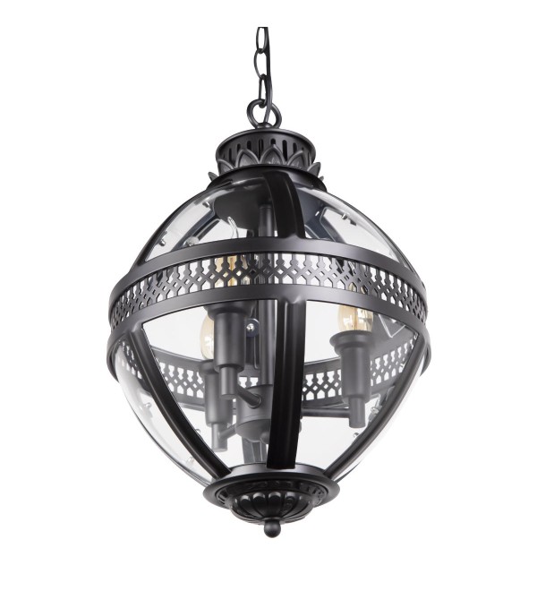 Подвесной светильник LOFT IT Lantern residential LOFT3043-BL