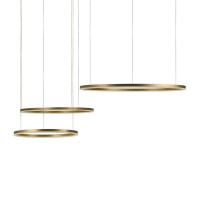 Подвесной светильник LOFT IT Ring 10017/3M