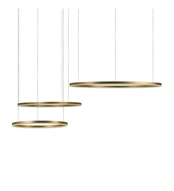Подвесной светильник LOFT IT Ring 10017/3M