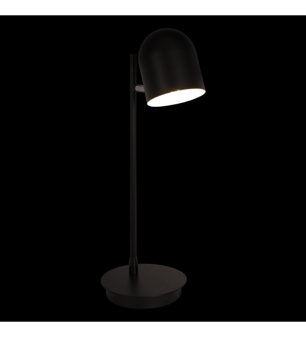 Настольная лампа LOFT IT Tango 10144 Black