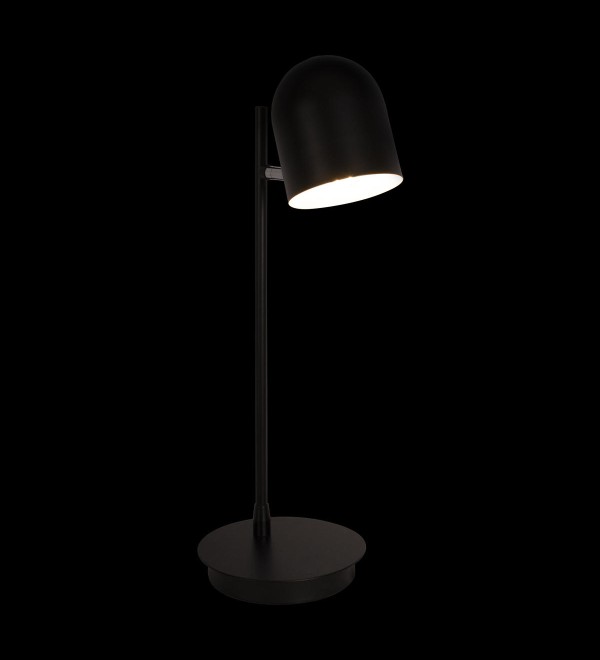 Настольная лампа LOFT IT Tango 10144 Black